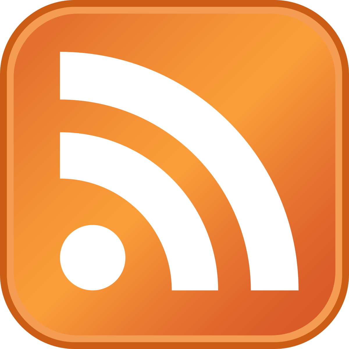 RSS Feeds now at BLCOMP Inc.